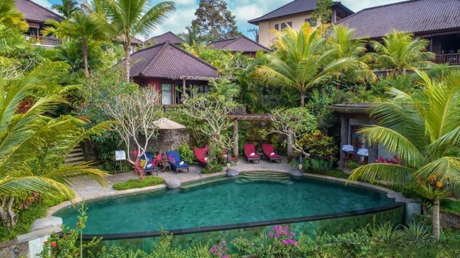 Dwaraka The Royal Villas