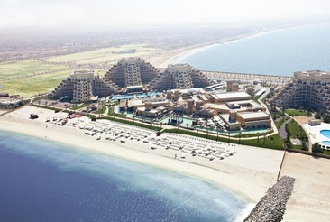 Rixos Bab Al Bahr