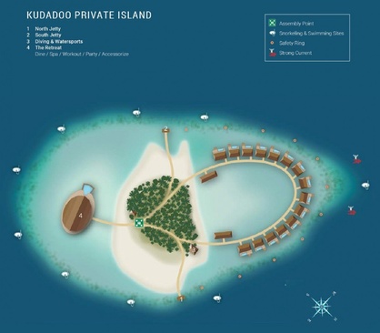 Kudadoo Maldives