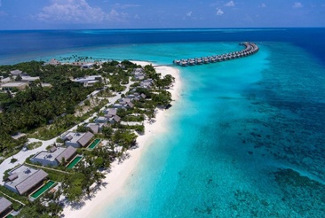 Emerald Maldives Resort & Spa