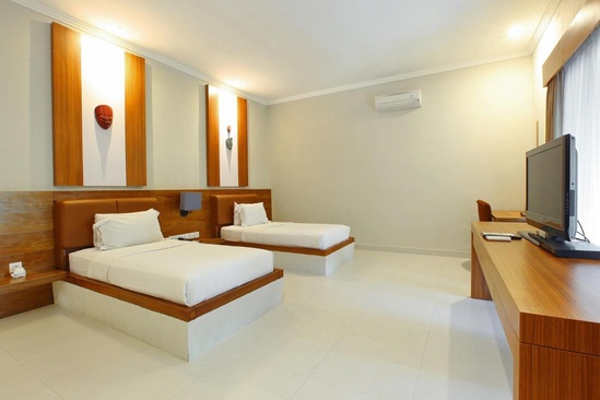 Mutiara Bali Boutique Resort & Villa