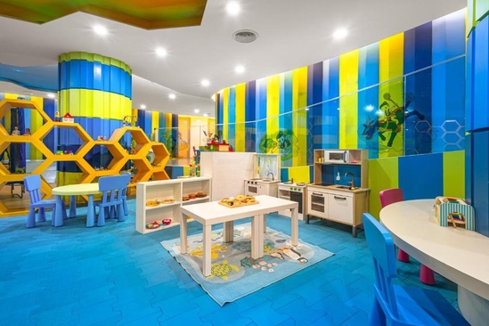Royal Cliff Beach Hotel