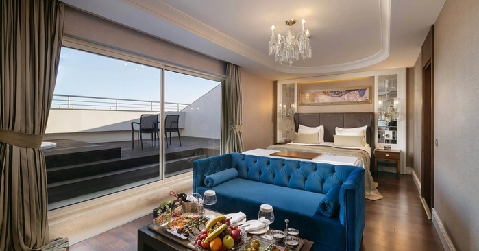 Dobedan Exclusive Hotel & Spa