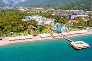 Mirada Del Mar Hotel