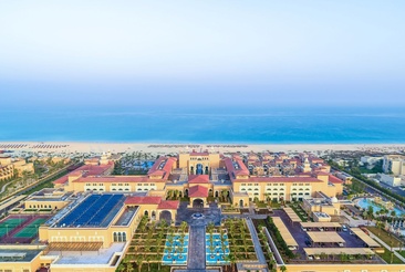 Rixos Premium Saadiyat Island