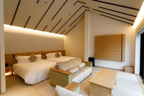 Tokachigawa Moor Onsen Seijyakubow