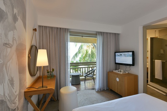Veranda Paul Et Virginie Hotel & Spa