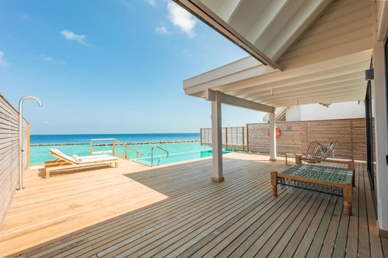 Ananea Madivaru Maldives