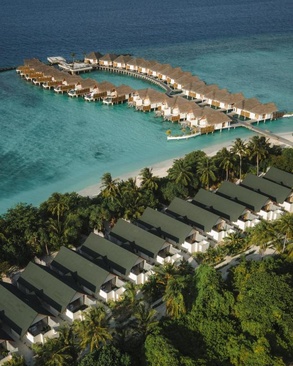 Furaveri Island Resort & Spa