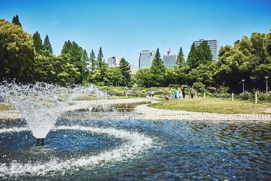 Voco Osaka Central By Ihg