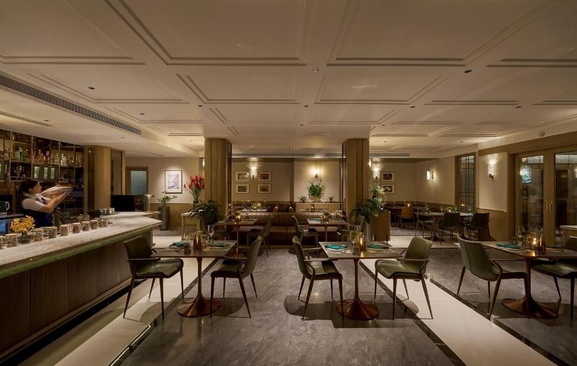 La Siesta Premium Saigon Central
