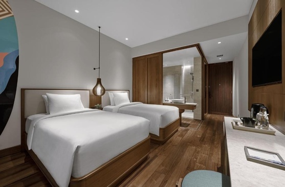 Holiday Inn Resort Bali Canggu