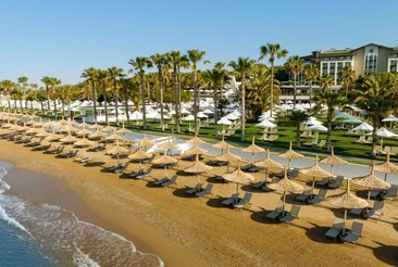 Voyage Sorgun