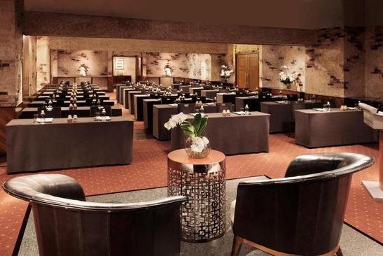 Intercontinental Singapore