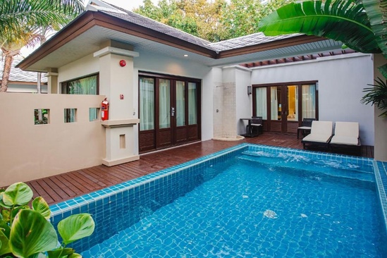 Ravindra Beach Resort & Spa