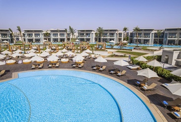 Rixos Premium Magawish Suites And Villas