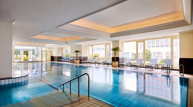 The Ritz-Carlton Osaka