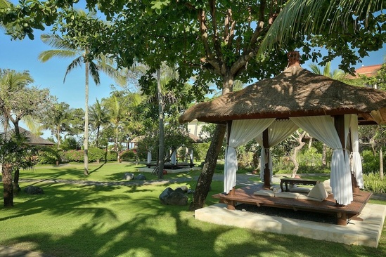 The Seminyak Beach Resort & Spa