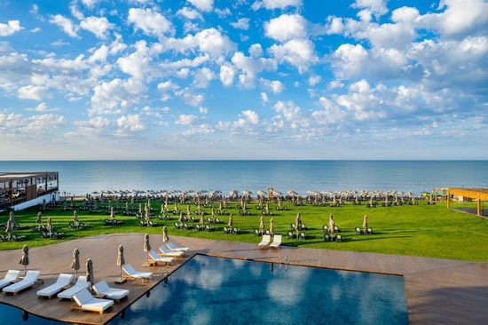 Rixos Park