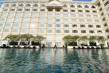 Equatorial Ho Chi Minh