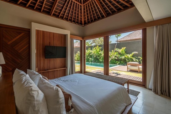 Cocana Resorts Gili Trawangan