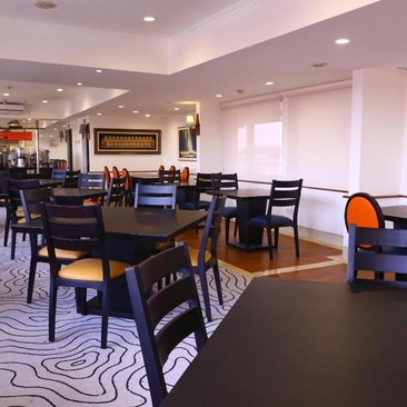Jakarta Airport Hotel