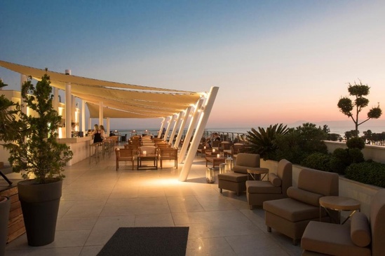 Tui Blue Barut Andiz