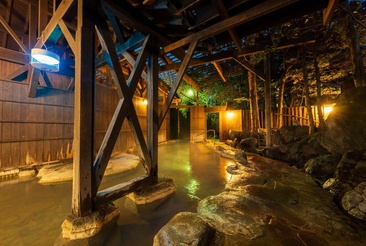 Beppu Kannawa Onsen Oniyama Hotel