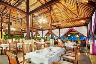 The Sandi Phala Beach Resort And Ma Joly Restaurant