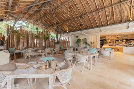 Treehouse Villas Koh Yao Noi