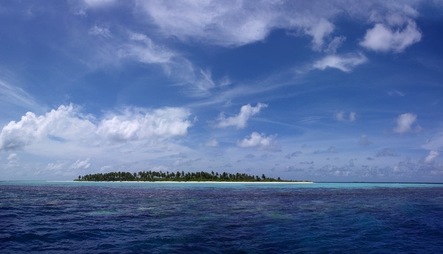 Jumeirah Dhevanafushi