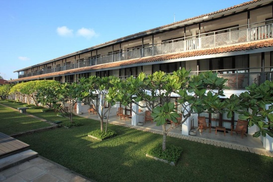 Thaala Bentota Resort