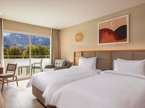 Rixos Premium Tekirova