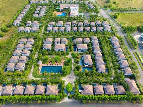 Best Western Premier Sonasea Villas Phu Quoc Resort