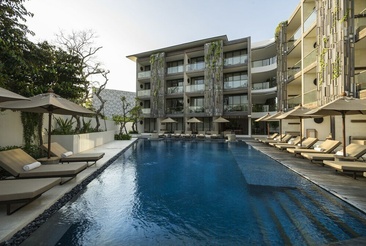 Alila Seminyak