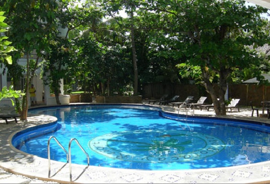 Grand Boracay Resort