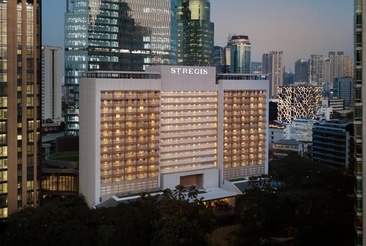 The St. Regis Jakarta