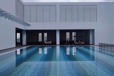 Pullman Kuching
