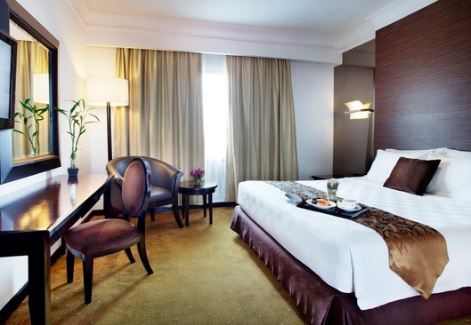 Jakarta Airport Hotel