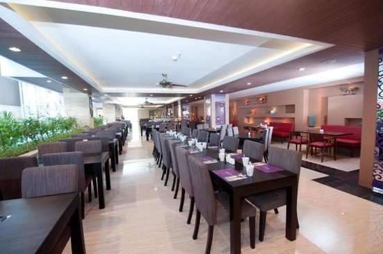 Quest San Hotel Denpasar