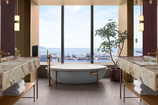 The Ritz-Carlton, Fukuoka