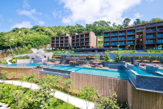 Sansuri Phuket