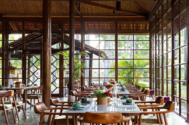 Melia Bali