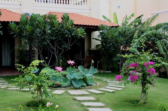 Sea Lion Beach Resort & Spa