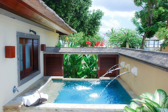 The Patra Bali Resort & Villas