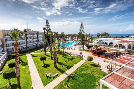 Phaethon Beach Louis Hotels