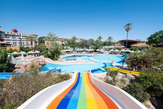 Belconti Resort