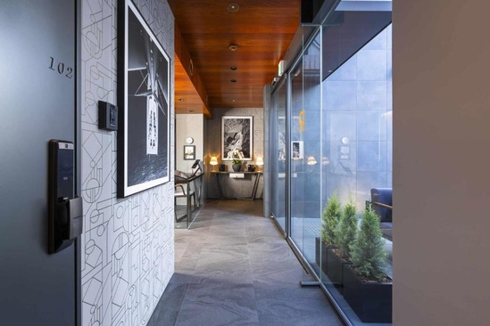 Kamo Residences By Reflections