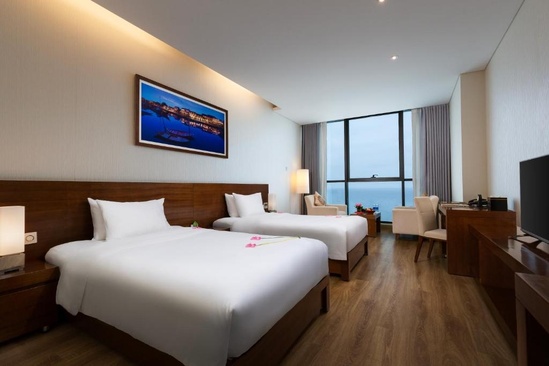 Grand Tourane Danang
