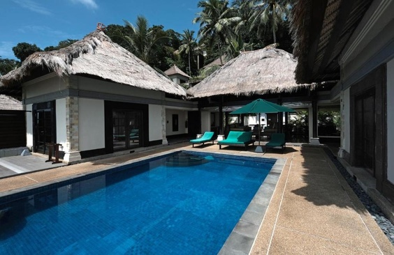 Banyan Tree Bintan